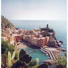 Cinque Terre - Vernazza