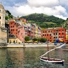 Cinque Terre Vernazza 2