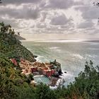 Cinque Terre - Vernazza