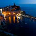 Cinque Terre - Vernazza