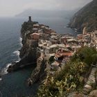 Cinque Terre Vernazza