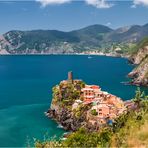  Cinque Terre Vernazza