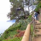 Cinque Terre - Vernazza, Italie