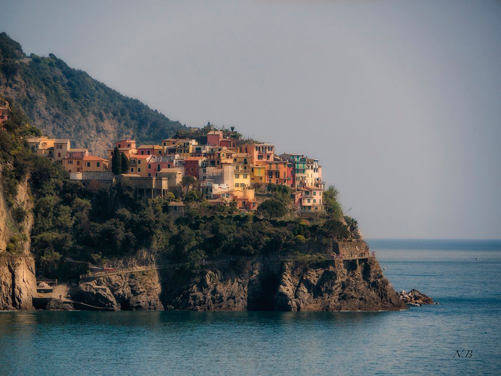 Cinque Terre..(Italia)