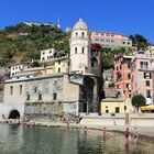 Cinque Terre...traumhaft schön!