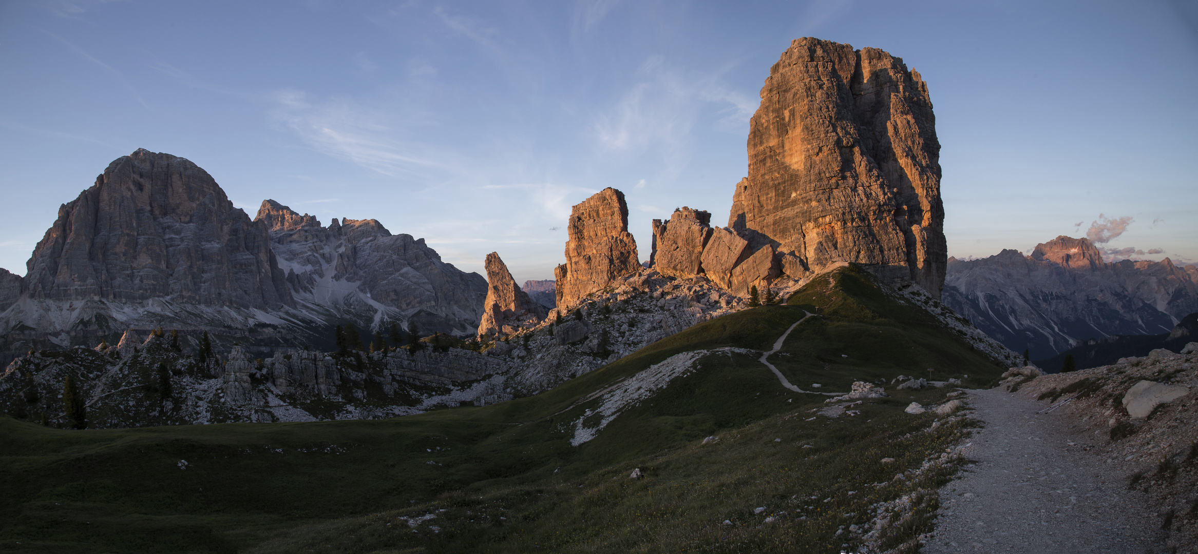 Cinque Torri