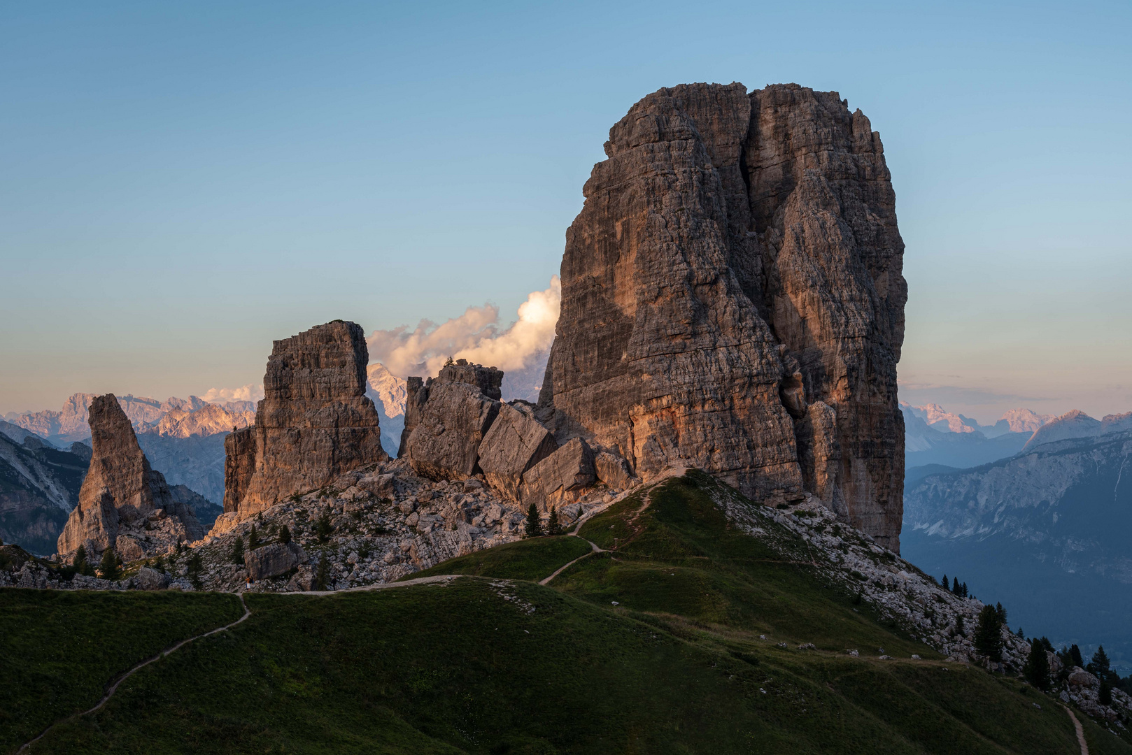 Cinque Torri nr. 3