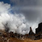 Cinque Torri, Südtirol