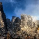 Cinque Torri, Südtirol