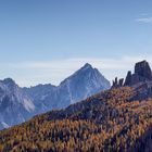 Cinque Torri, Südtirol