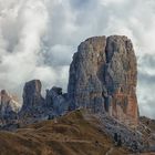 Cinque Torri, Südtirol