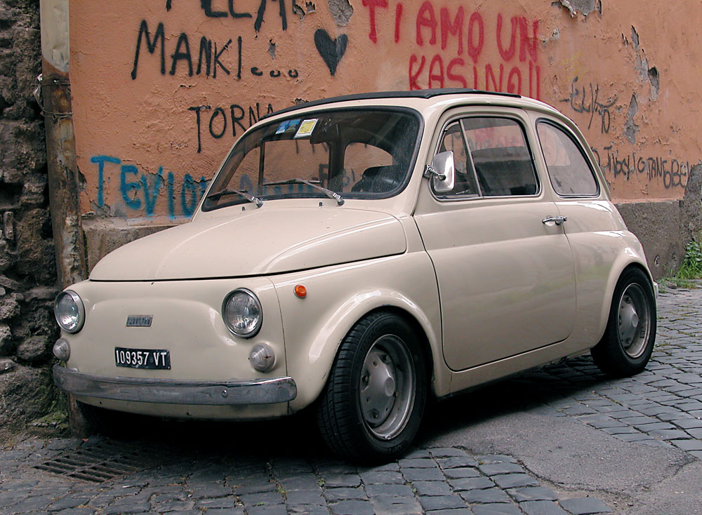 Cinquecento