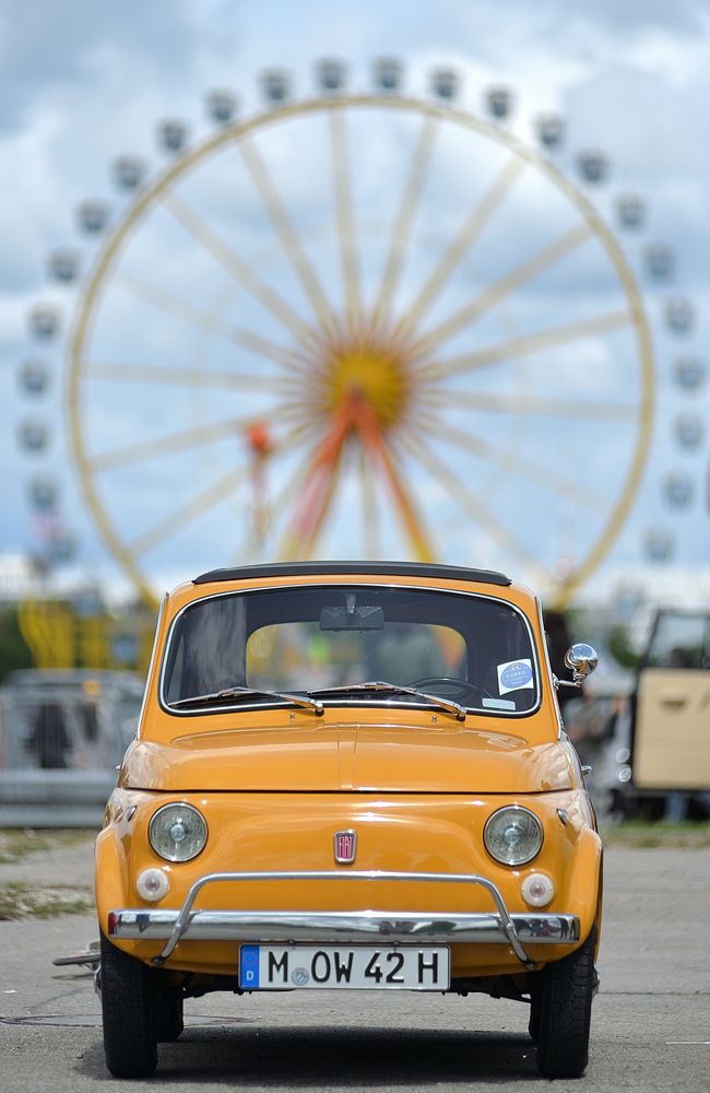 ~~~ Cinquecento ~~~