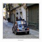 CINQUECENTO