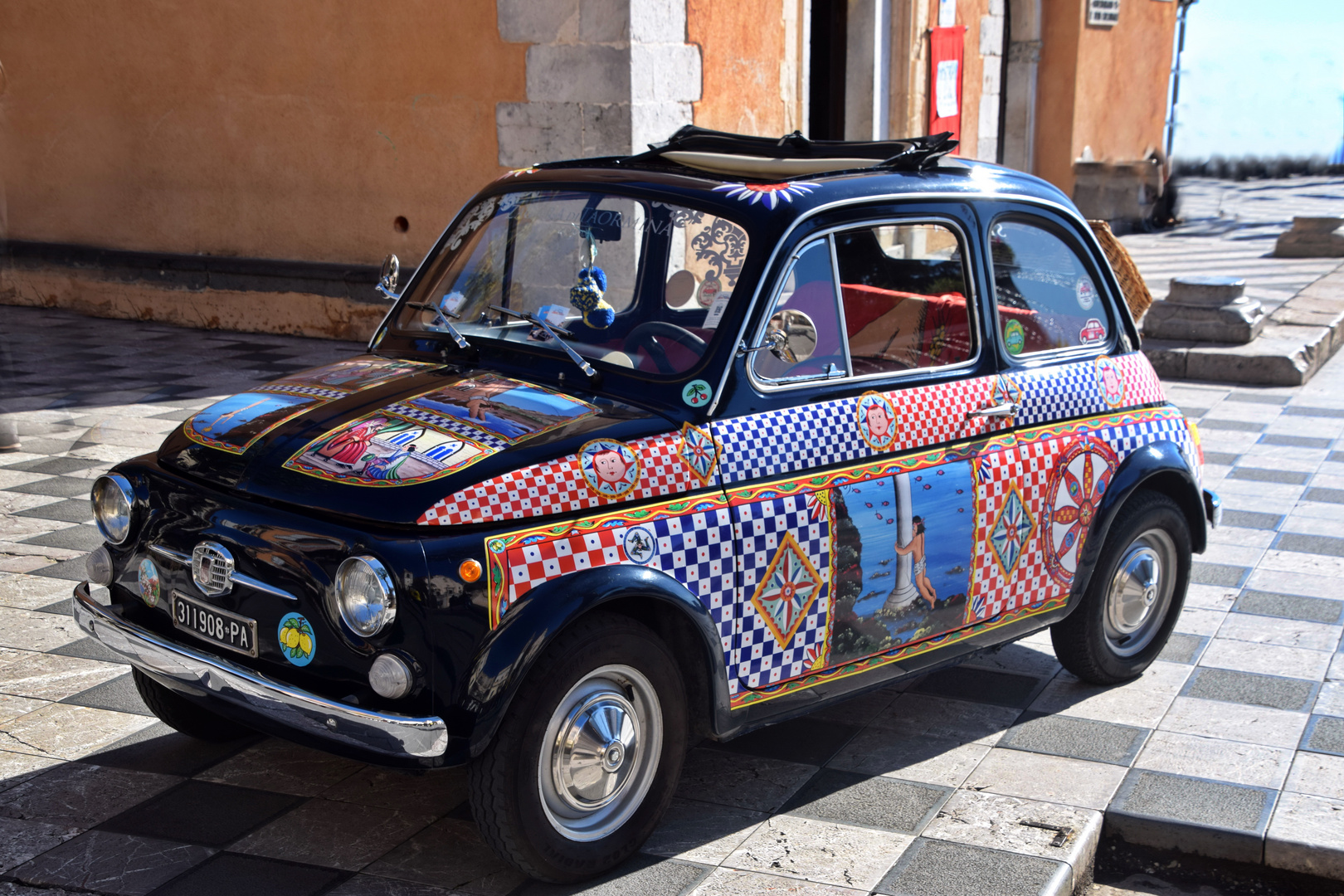 Cinquecento