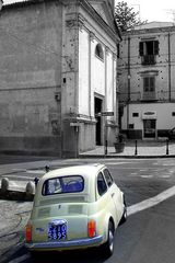 Cinquecento