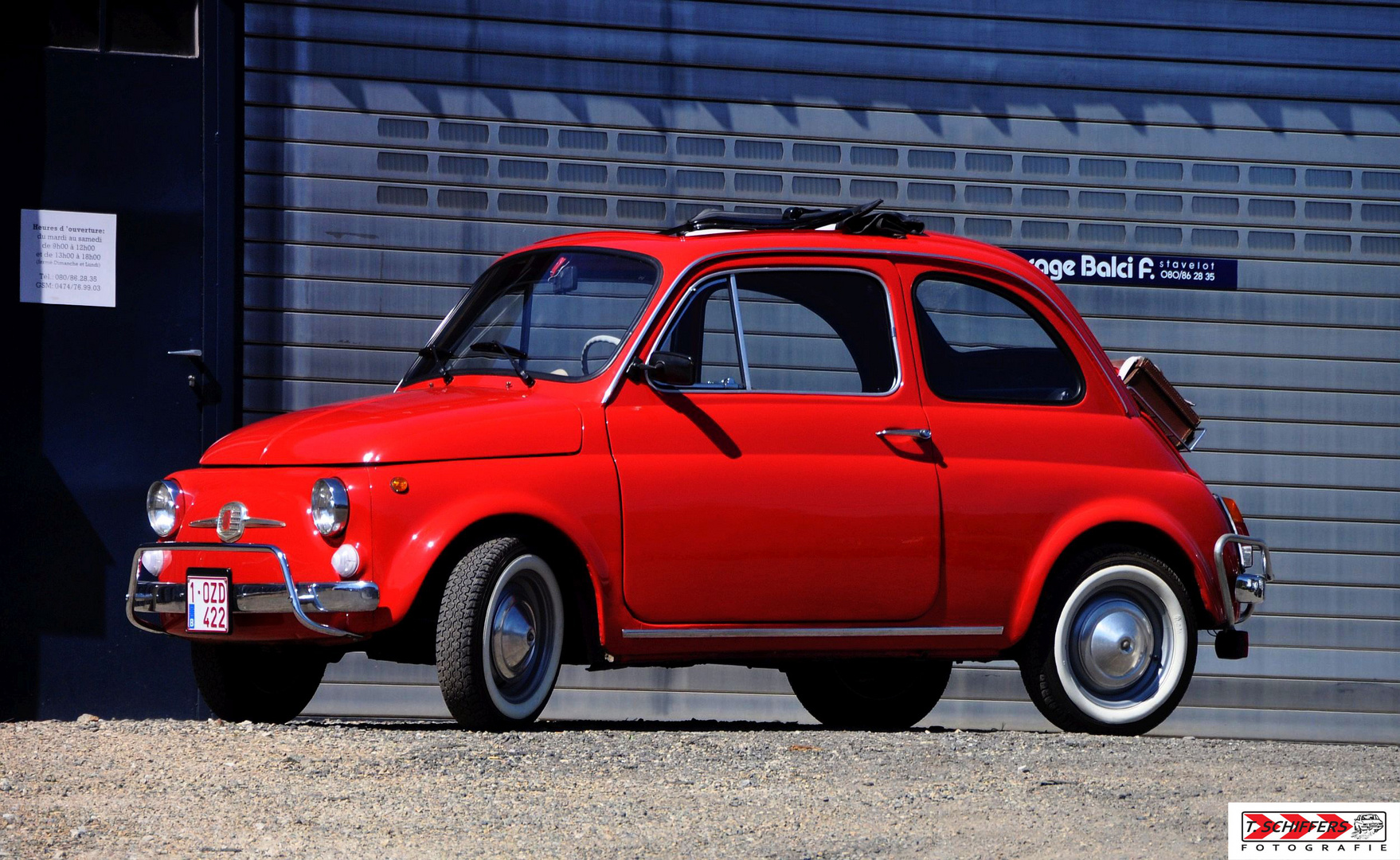 Cinquecento