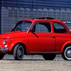 Cinquecento