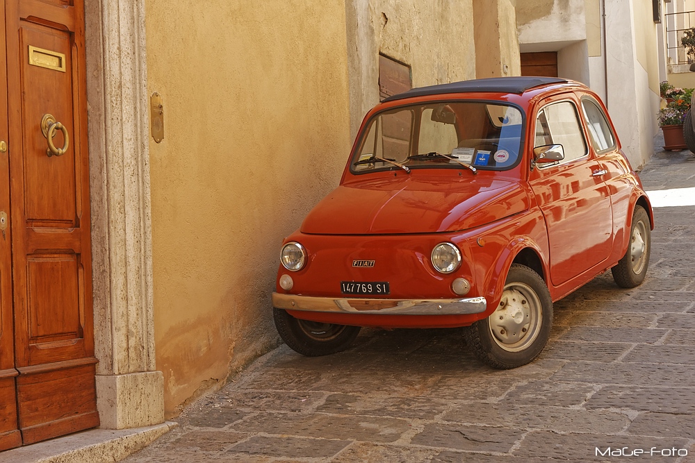 Cinquecento