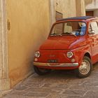 Cinquecento