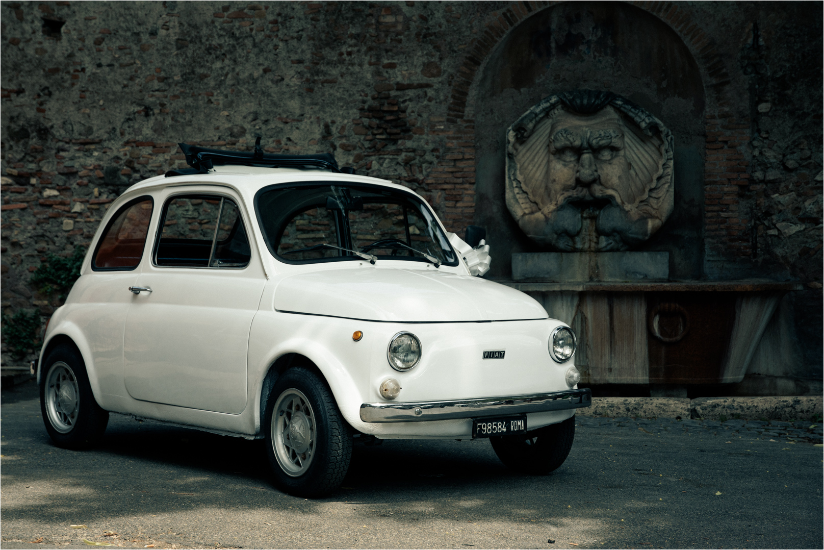 cinquecento