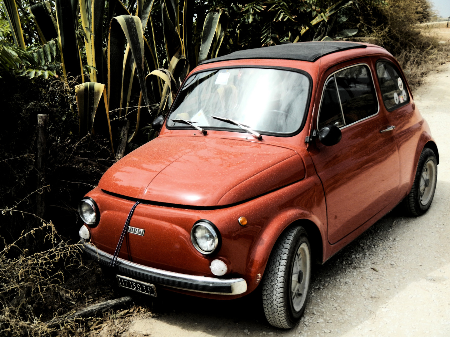 cinquecento