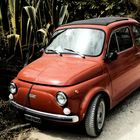 cinquecento