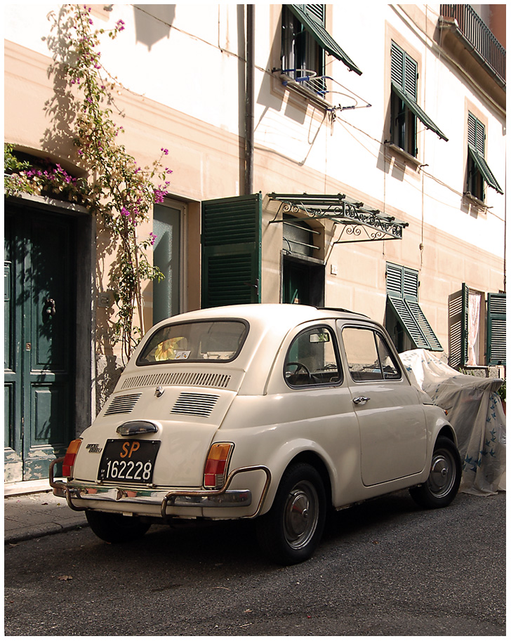 Cinquecento