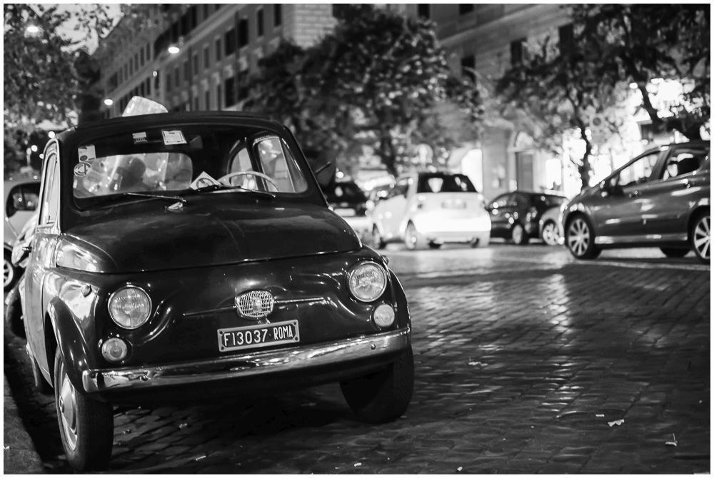 ...cinquecento...