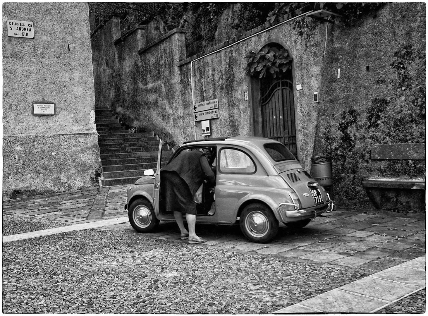 Cinquecento