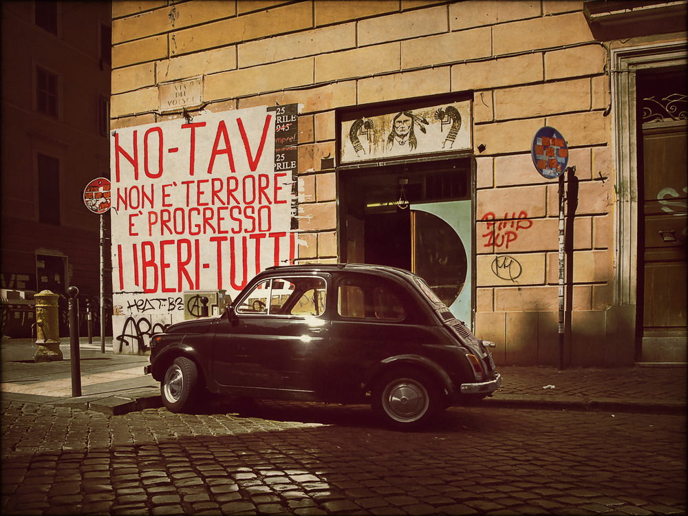 Cinquecento