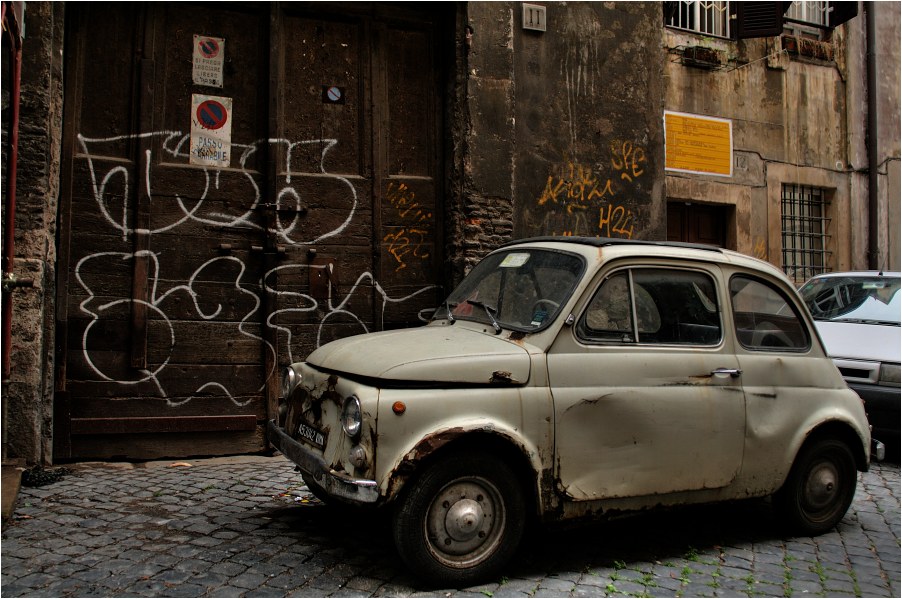 Cinquecento