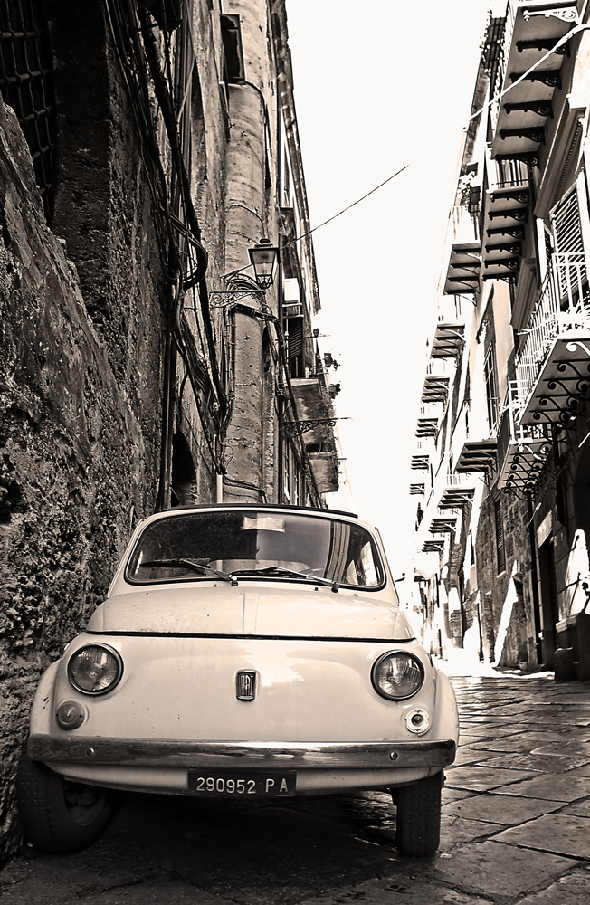 Cinquecento