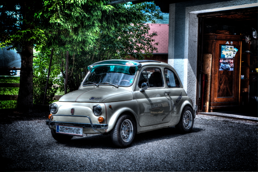 Cinquecento