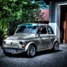 Cinquecento