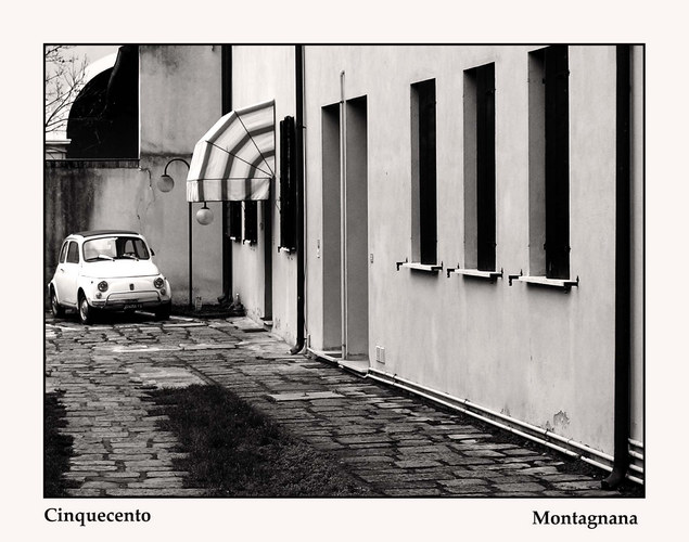 Cinquecento