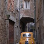 Cinquecento in Siena