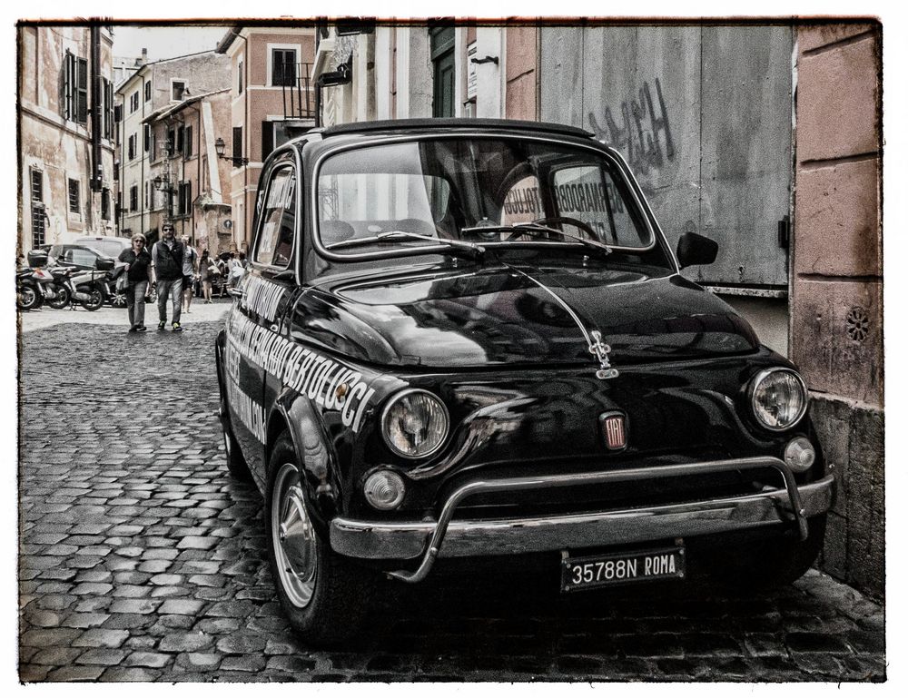 cinquecento Roma Foto & Bild europe, italy, vatican city, s marino