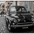 cinquecento Roma