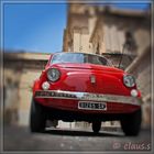 Cinquecento rosso