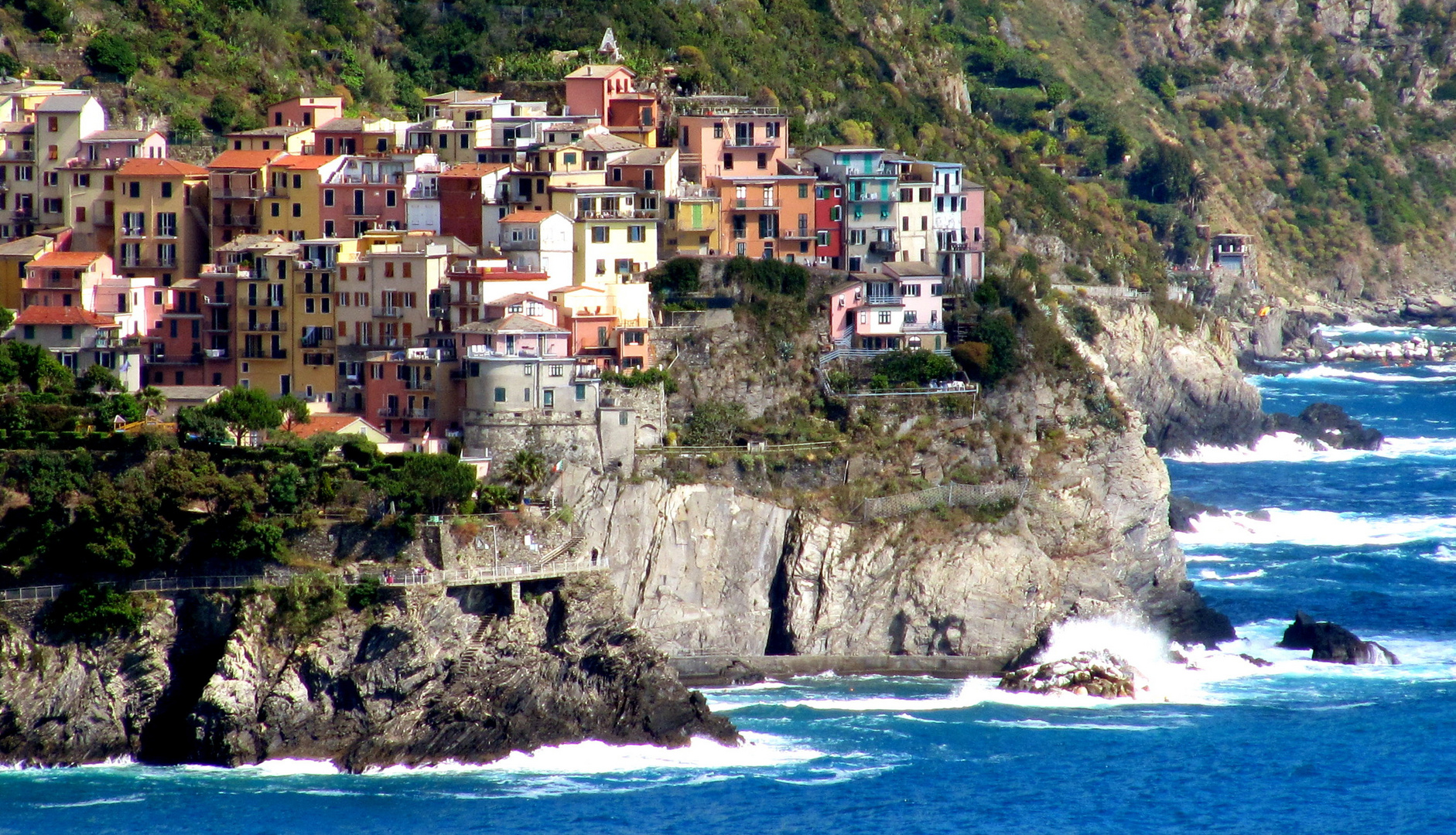 CinqueTerre 1