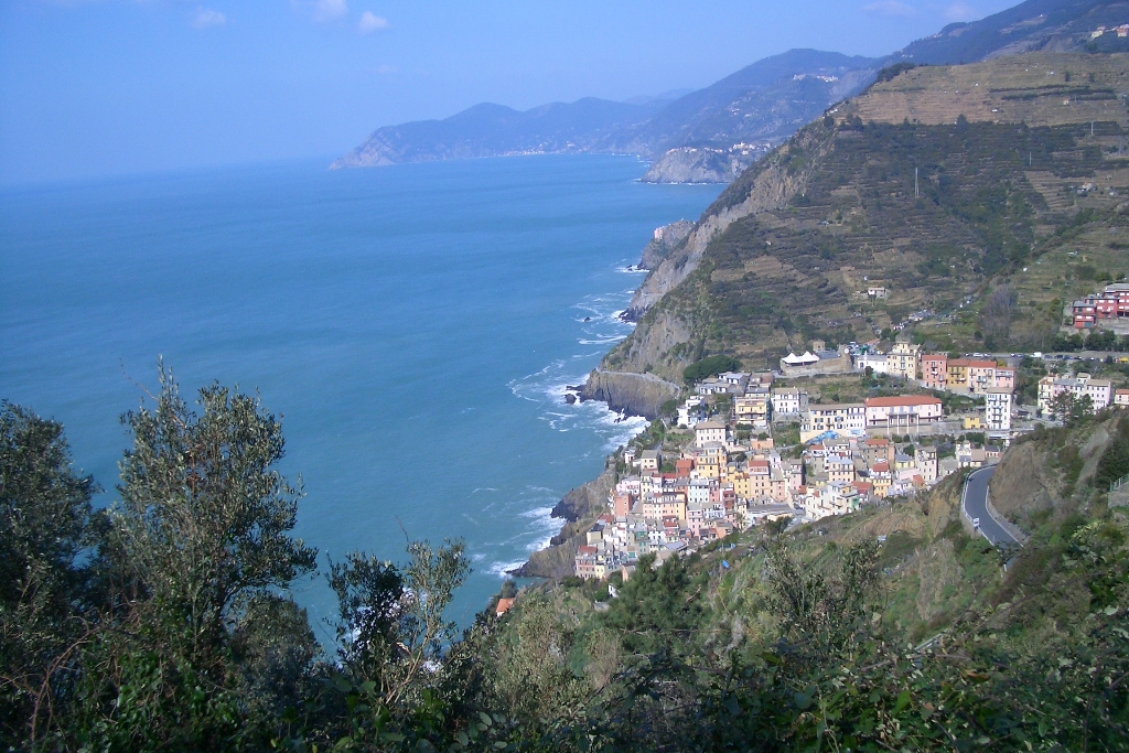 Cinqueterre