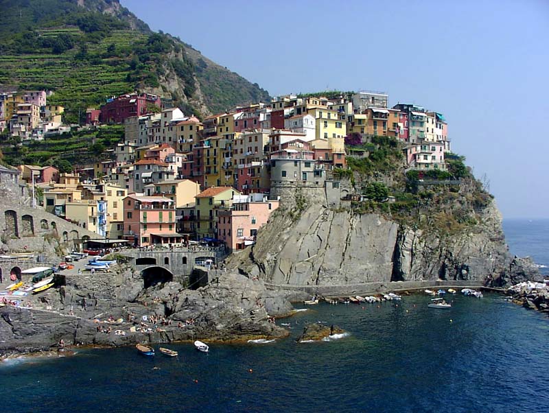 CinqueTerre