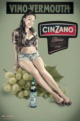 cinzano