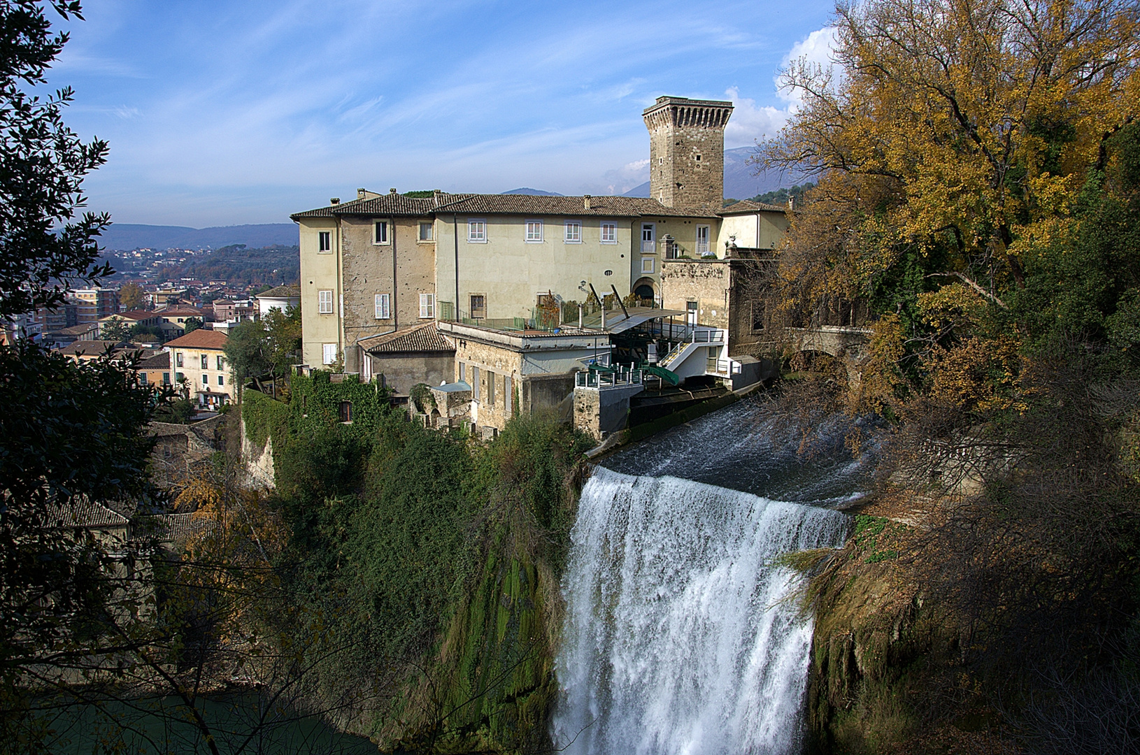 Ciociaria - Isola Liri