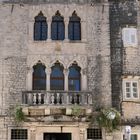 Cipiko Palast in Trogir