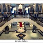 Ciragan Palace, Istanbul