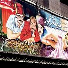 circa 1973 Beirut