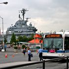 Circle Line Tours in Manhattan, NY