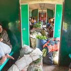 circle line yangon...